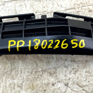 Toyota Yaris Rear Bumper Left Mount Bracket 2011 TO 2014 52576-0D130 Genuine - Image 14