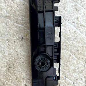 Toyota Yaris Rear Bumper Left Mount Bracket 2011 TO 2014 52576-0D130 Genuine - Image 5