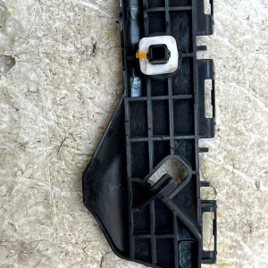 Toyota Yaris Rear Bumper Left Mount Bracket 2011 TO 2014 52576-0D130 Genuine - Image 9