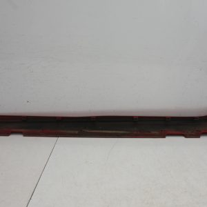 VOLVO S60 Right Side Skirt 2010 To 2013 31333005 Genuine - Image 12