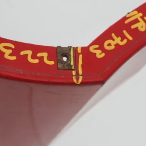 VOLVO S60 Right Side Skirt 2010 To 2013 31333005 Genuine - Image 13