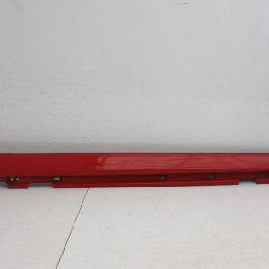 VOLVO S60 Right Side Skirt 2010 To 2013 31333005 Genuine - Image 1