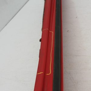 VOLVO S60 Right Side Skirt 2010 To 2013 31333005 Genuine - Image 5