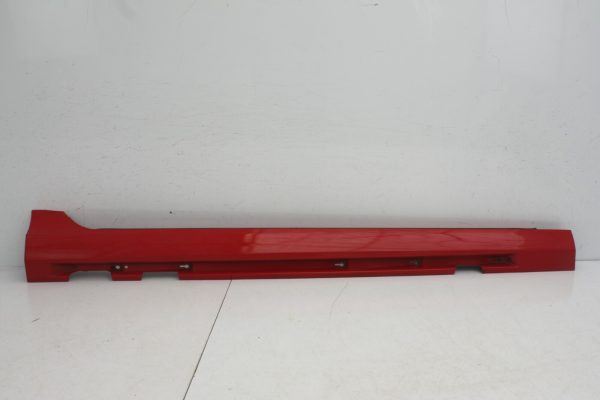 VOLVO-S60-Right-Side-Skirt-2010-To-2013-31333005-Genuine-178110737760