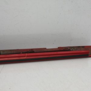 VOLVO S60 Right Side Skirt 2010 To 2013 31333005 Genuine - Image 8