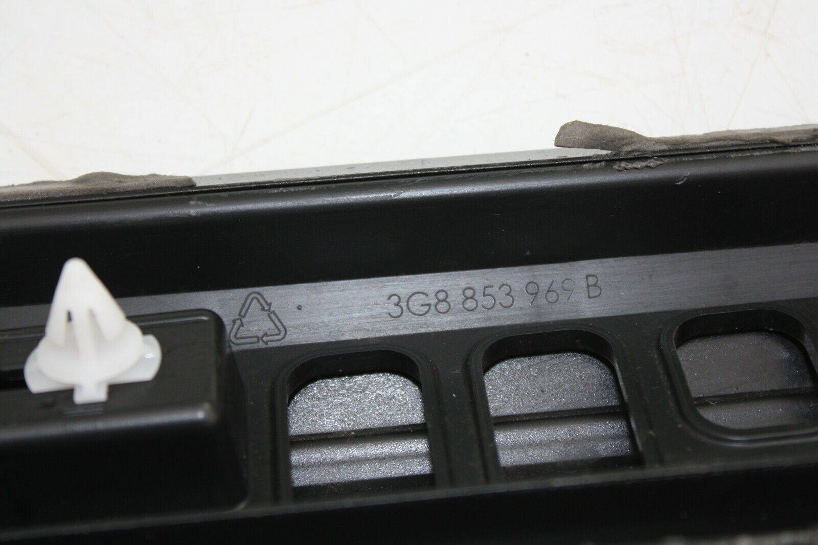 VW-Arteon-Front-Left-Side-Door-Moulding-3G8853969B-Genuine-175367544120-7