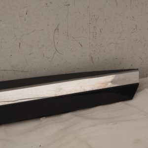 VW Arteon Front Right Door Moulding 2017 TO 2020 3G8853970B Genuine - Image 3