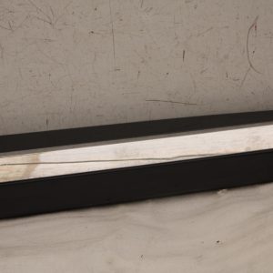 VW Arteon Front Right Door Moulding 2017 TO 2020 3G8853970B Genuine - Image 4