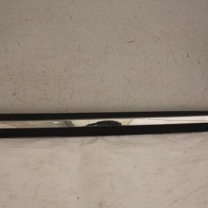 VW Arteon Front Right Door Moulding 2017 TO 2020 3G8853970B Genuine - Image 1