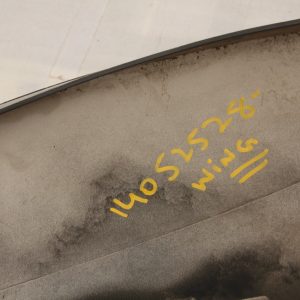 VW Beetle Rear Right Wing 1C0821302J Genuine *DAMAGED* - Image 12