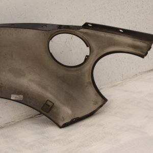 VW Beetle Rear Right Wing 1C0821302J Genuine *DAMAGED* - Image 15