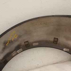 VW Beetle Rear Right Wing 1C0821302J Genuine *DAMAGED* - Image 16
