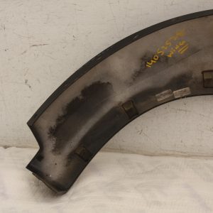 VW Beetle Rear Right Wing 1C0821302J Genuine *DAMAGED* - Image 17