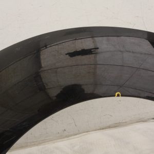 VW Beetle Rear Right Wing 1C0821302J Genuine *DAMAGED* - Image 4