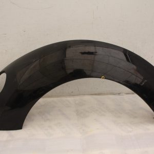 VW Beetle Rear Right Wing 1C0821302J Genuine *DAMAGED*