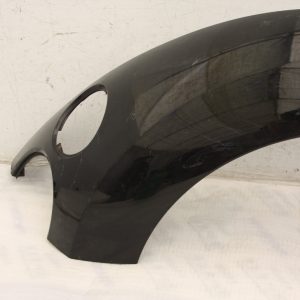 VW Beetle Rear Right Wing 1C0821302J Genuine *DAMAGED* - Image 5