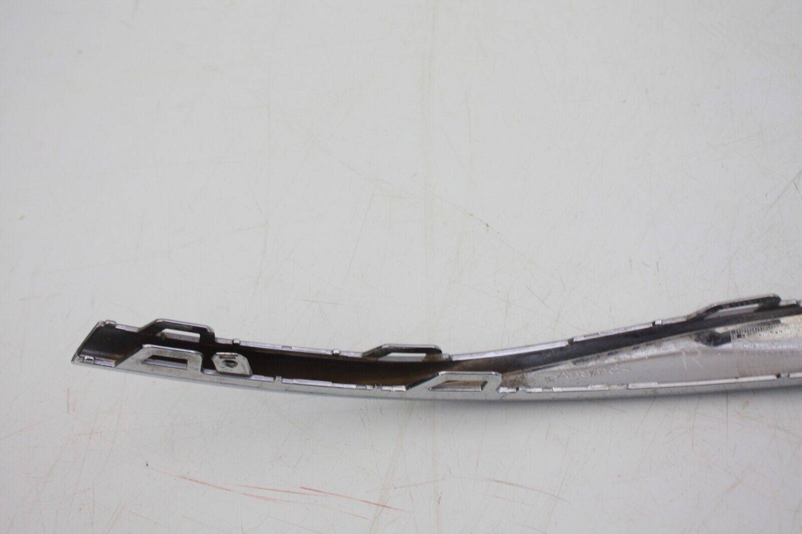 VW-Golf-8-Front-Bumper-Right-Side-Chrome-2020-ON-5H0853712A-Genuine-176606150260-13