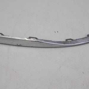 VW Golf 8 Front Bumper Right Side Chrome 2020 ON 5H0853712A Genuine 176606150260