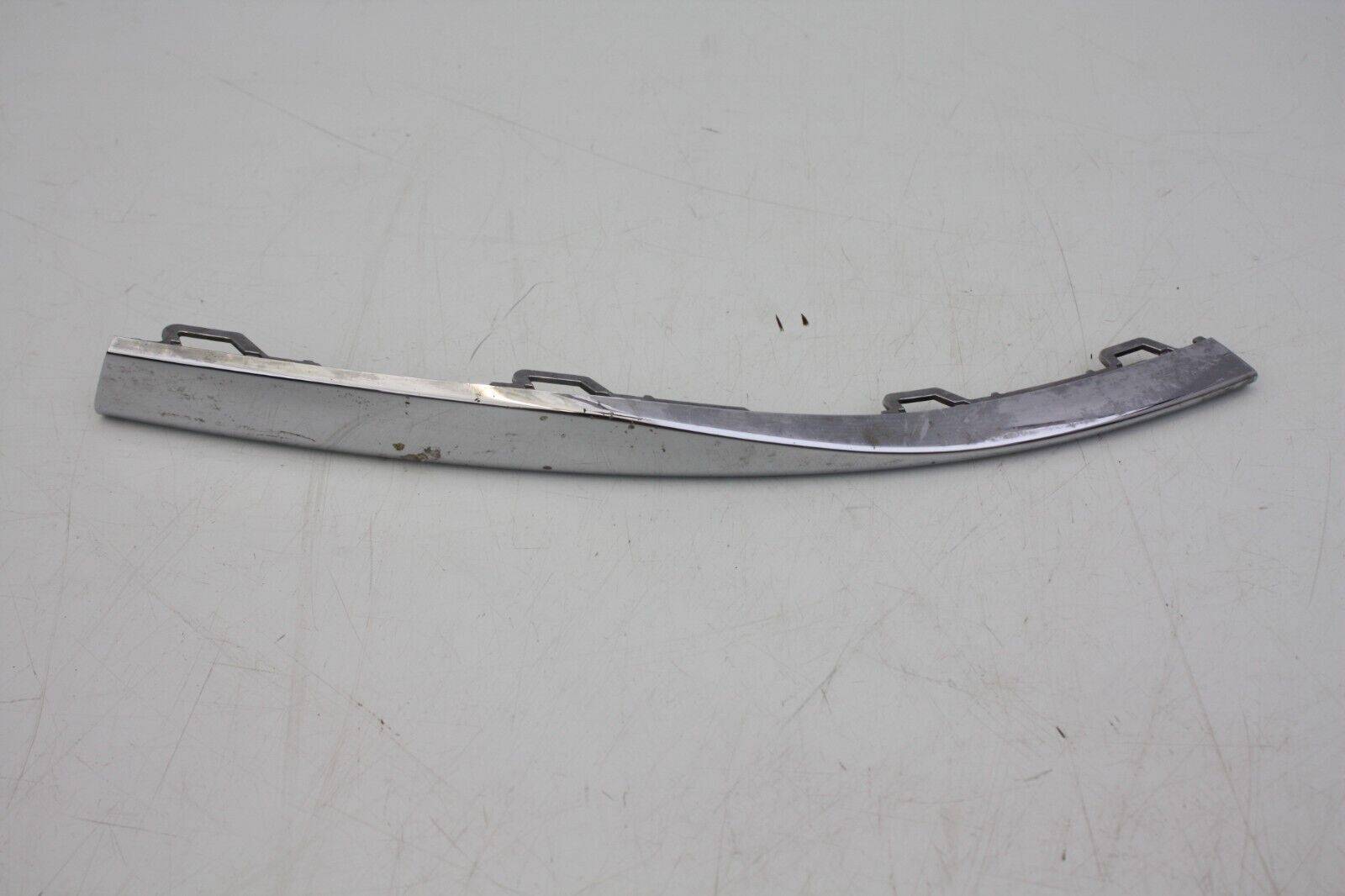 VW-Golf-8-Front-Bumper-Right-Side-Chrome-2020-ON-5H0853712A-Genuine-176606150260