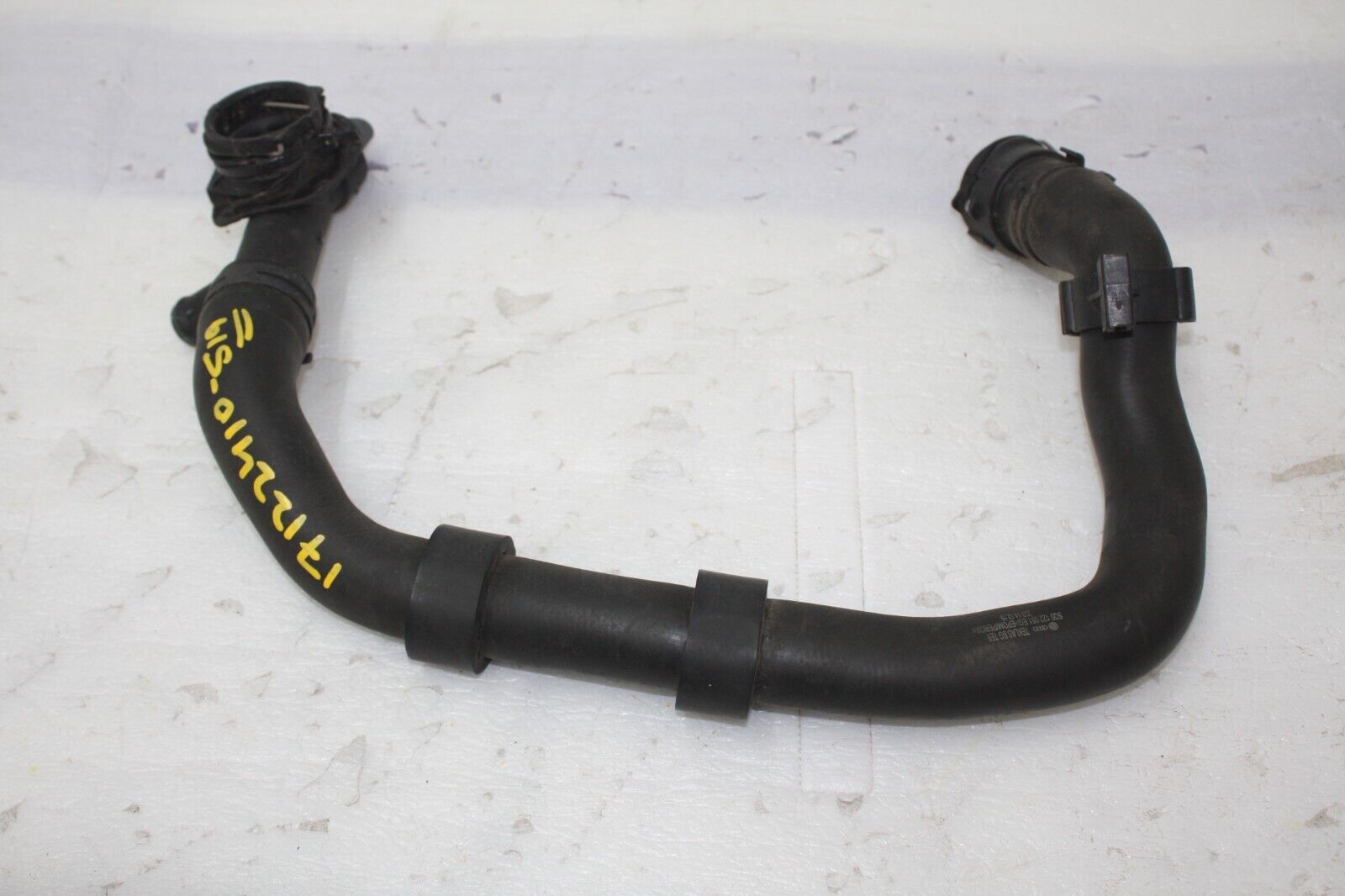 VW Golf Coolant Hose Pipe 5Q0122051EG Genuine