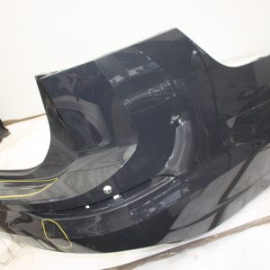 VW Golf Estate Rear Bumper 2020 TO 2024 5H9807421F Genuine *DAMAGED* - Image 13