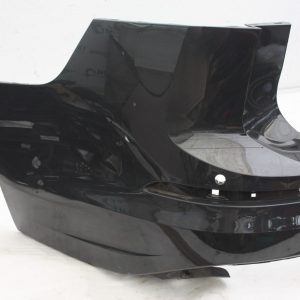 VW Golf Estate Rear Bumper 2020 TO 2024 5H9807421F Genuine *DAMAGED* - Image 14