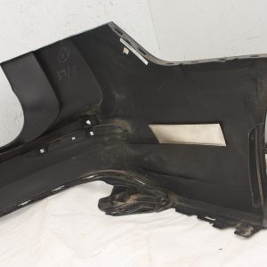 VW Golf Estate Rear Bumper 2020 TO 2024 5H9807421F Genuine *DAMAGED* - Image 18