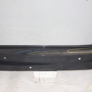 VW Golf Estate Rear Bumper 2020 TO 2024 5H9807421F Genuine *DAMAGED* - Image 3