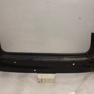 VW Golf Estate Rear Bumper 2020 TO 2024 5H9807421F Genuine *DAMAGED* - Image 1