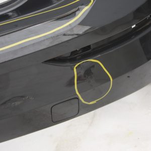 VW Golf Estate Rear Bumper 2020 TO 2024 5H9807421F Genuine *DAMAGED* - Image 6