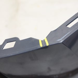 VW Golf Estate Rear Bumper 2020 TO 2024 5H9807421F Genuine *DAMAGED* - Image 9