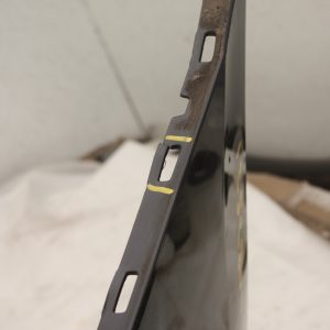 VW Golf Estate Rear Bumper 2020 TO 2024 5H9807421F Genuine *DAMAGED* - Image 10