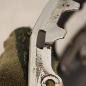 VW Golf Front Bumper 2013 TO 2017 5G0807221 Genuine *DAMAGED* - Image 18