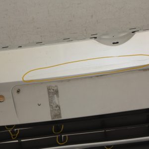 VW Golf Front Bumper 2013 TO 2017 5G0807221 Genuine *DAMAGED* - Image 4