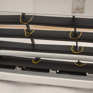 VW Golf Front Bumper 2013 TO 2017 5G0807221 Genuine *DAMAGED* - Image 5