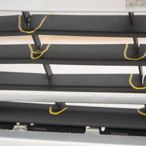 VW Golf Front Bumper 2013 TO 2017 5G0807221 Genuine *DAMAGED* - Image 7