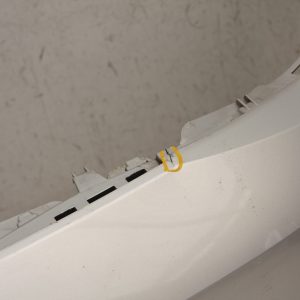 VW Golf Front Bumper 2013 TO 2017 5G0807221 Genuine *DAMAGED* - Image 8