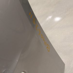 VW Golf Front Bumper 2013 TO 2017 5G0807221 Genuine *DAMAGED* - Image 9