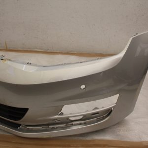 VW Golf Front Bumper 2013 TO 2017 5G0807221 Genuine *DAMAGED* - Image 10