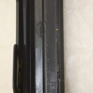VW Golf Front Bumper Left Trim 5G0853665M Genuine - Image 11