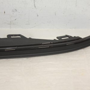 VW Golf Front Bumper Left Trim 5G0853665M Genuine - Image 3