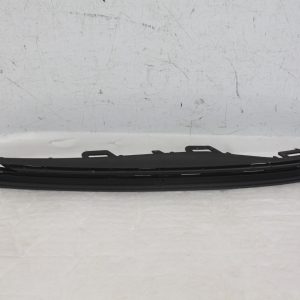 VW Golf Front Bumper Left Trim 5G0853665M Genuine