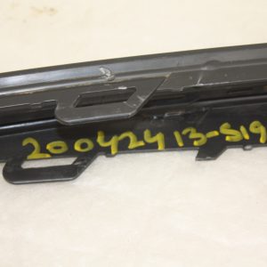 VW Golf Front Bumper Left Trim 5G0853665M Genuine - Image 6