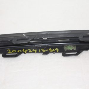 VW Golf Front Bumper Left Trim 5G0853665M Genuine - Image 8
