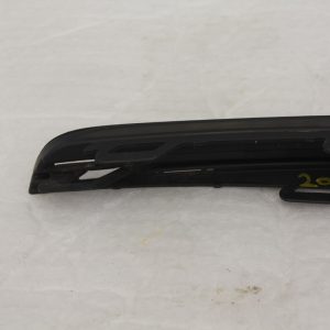 VW Golf Front Bumper Left Trim 5G0853665M Genuine - Image 9
