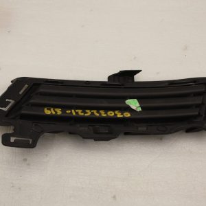 VW Golf Front Bumper Right Side Grill 2013 TO 2017 5G0853212D Genuine - Image 5