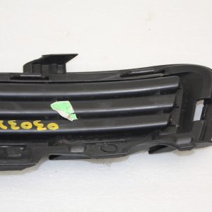 VW Golf Front Bumper Right Side Grill 2013 TO 2017 5G0853212D Genuine - Image 6