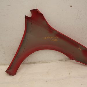 VW Golf Front Left Side Wing 2017 TO 2020 Genuine *DAMAGED* - Image 12
