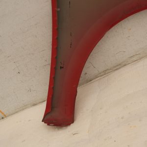 VW Golf Front Left Side Wing 2017 TO 2020 Genuine *DAMAGED* - Image 15