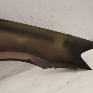 VW Golf Front Left Side Wing 2017 TO 2020 Genuine *DAMAGED* - Image 11